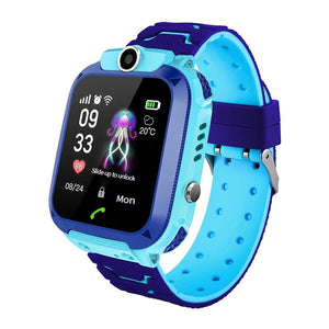 Mi Primer Smartwatch™ - Reloj inteligente con Gps, cámara, llamada SOS y a prueba de agua