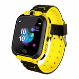 Mi Primer Smartwatch™ - Reloj inteligente con Gps, cámara, llamada SOS y a prueba de agua